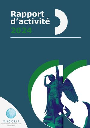 Rapport D'activité 2024