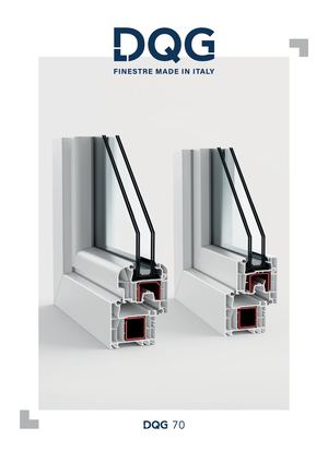 2025 02 Dqg 70 Dqg Scheda Tecnica