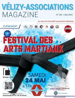 Magazine VA Mai 2025