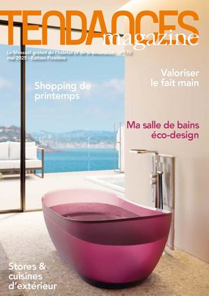 Tendances Magazine Mai 2025 Édition Finistere