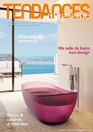 Tendances Magazine Mai 2025 Édition Cotes D Armor
