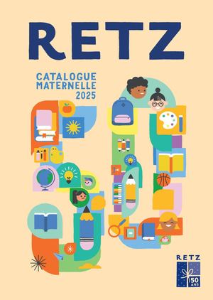 RETZ Maternelle 2025