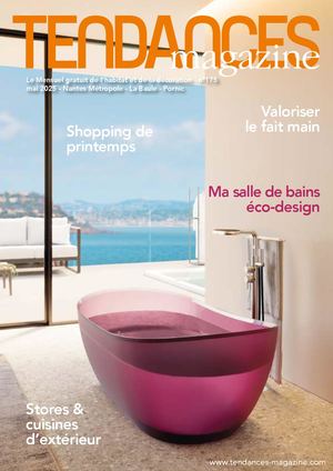 Tendances Magazine Mai 2025 Édition Nantes