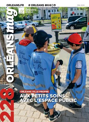 Orléans Mag N°228