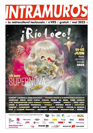 INTRAMUROS N°495