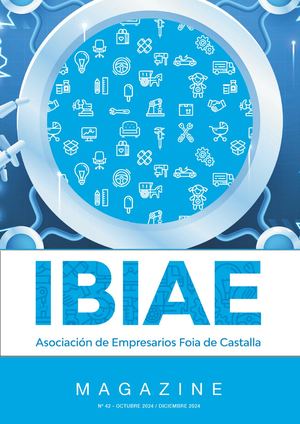 Revista Ibiae Nº 42