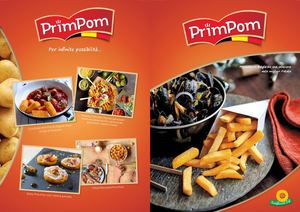 Brochure PrimPom - IT