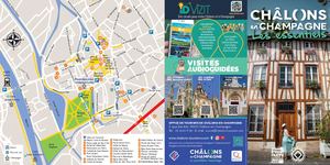 Les Essentiels Office De Tourisme De Châlons En Champagne