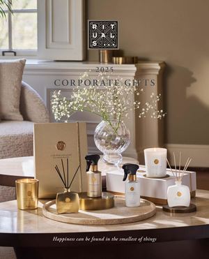 Catalogue Rituals France 2025 (Fev Sept)