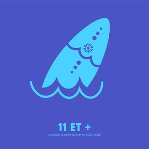 Calaméo 2025 été 11 Ans Et +