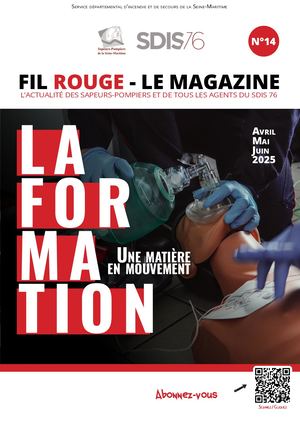 Fil Rouge n°14