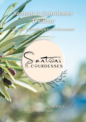 Book Santoni Traiteur V5