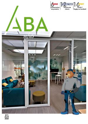 Abamag 3 avril