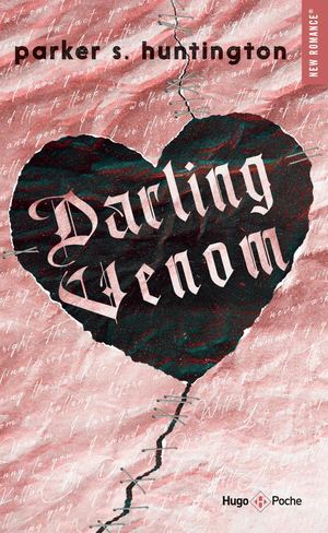 Extrait de Darling Venom