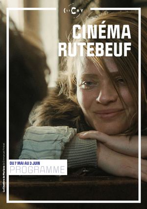 Programme cinéma - Mai 2025