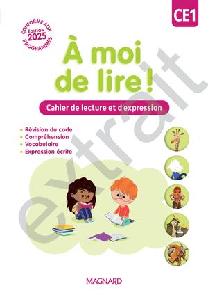 9782210512214 Cahier Lecture Et Expression Amdl Ce1