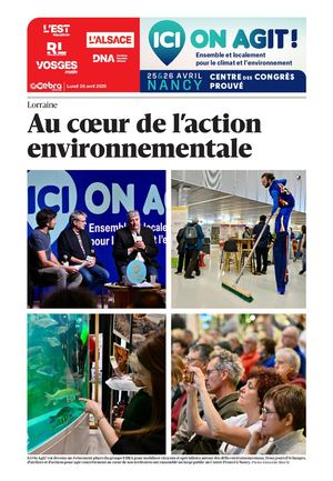 ERV 2025 04 NUM ICI ON AGIT RL