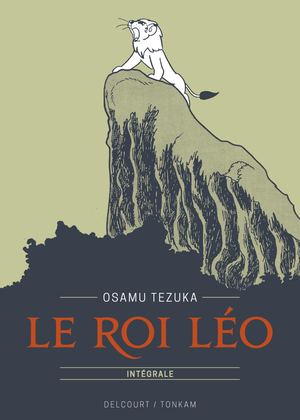 Le Roi Léo - Edition Prestige