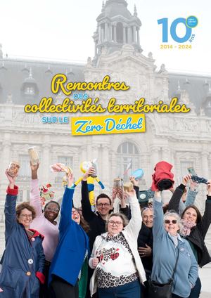 Recueil Rencontres ZD