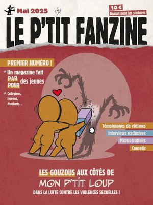 Le P'tit Fanzine mai 2025