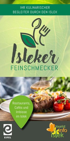Isleker Feinschmecker