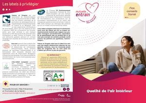 Qualité de l'air 2025