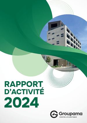 Rapport D'activité 2024