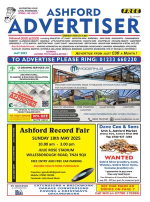 Ashford Advertiser