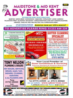 Maidstone and Mid Kent Advertiser