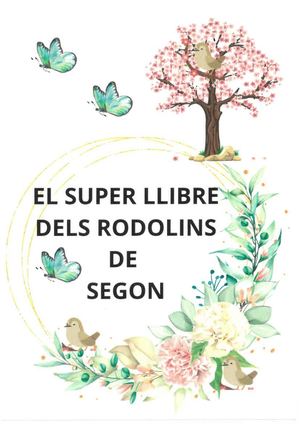 Super Llibre De Rodolins