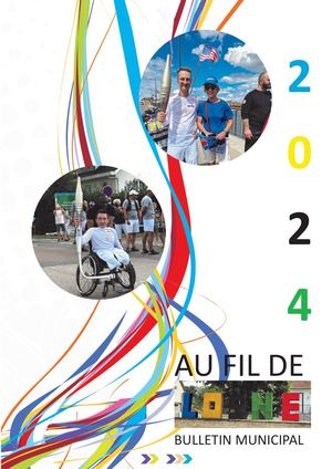 Au fil de Losne 2024