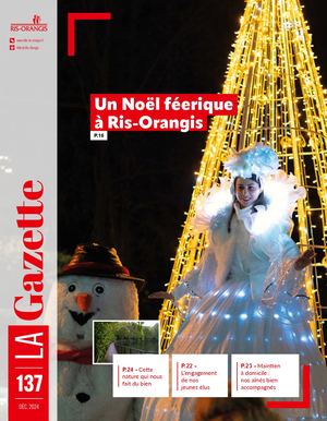 Gazette Décembre 2024
