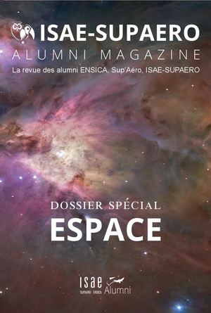 ISAE-SUPAERO Alumni Magazine - N°2