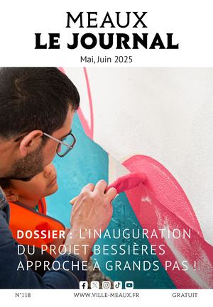 Meaux Le Journal N°118