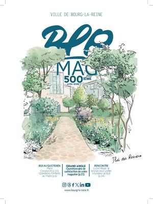 BLR Mag Mai 2025