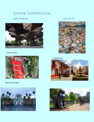 Medellin Valerie Salcedo 1