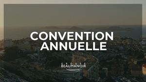 Reco Convention Beaumanoire