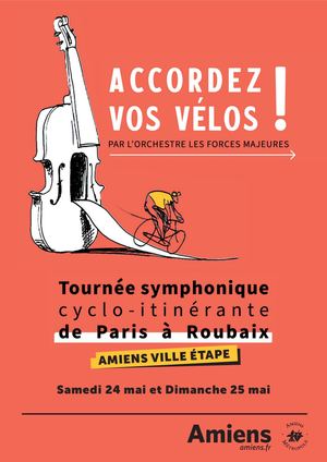 Programme Accordez Vos Vélos !