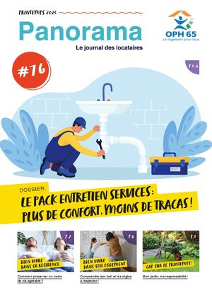 Panorama n°76