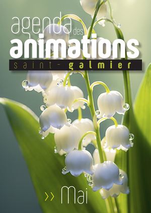 Agenda Des Animations Mai 2025