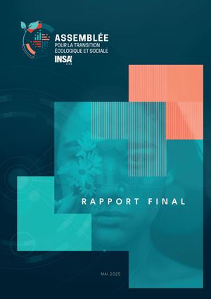 Rapport final de l'Assemblée pour la Transition Écologique et Sociale de l’INSA Lyon