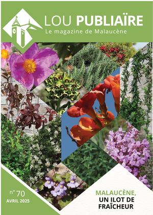 Lou Publiaïre Avril 2025