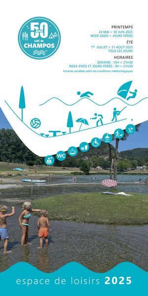 Espace De Loisirs Tarifs 2025