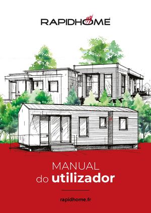[PT] RAPIDHOME Manual do utilizador