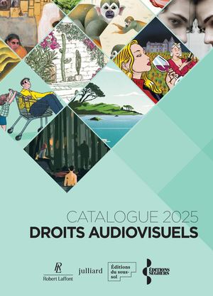 Calaméo - Catalogue 2025
