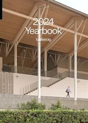 Batlleiroig — Yearbook 2024