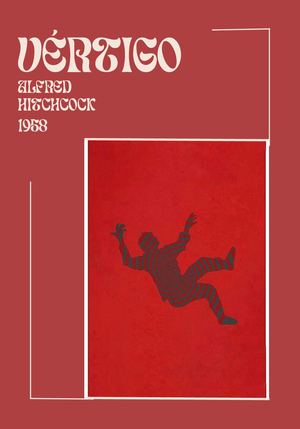 Vértigo 1958