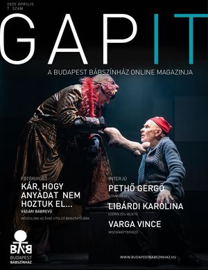 GAPIT magazin 7. szám