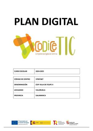 Plan Tic 24 25 Web