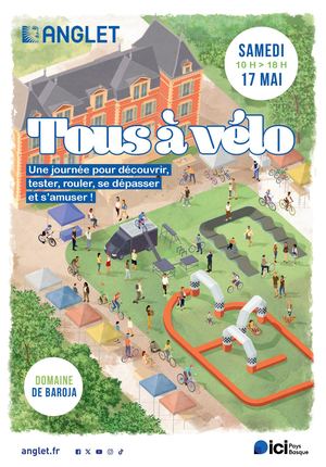 Tous À Vélo 2025